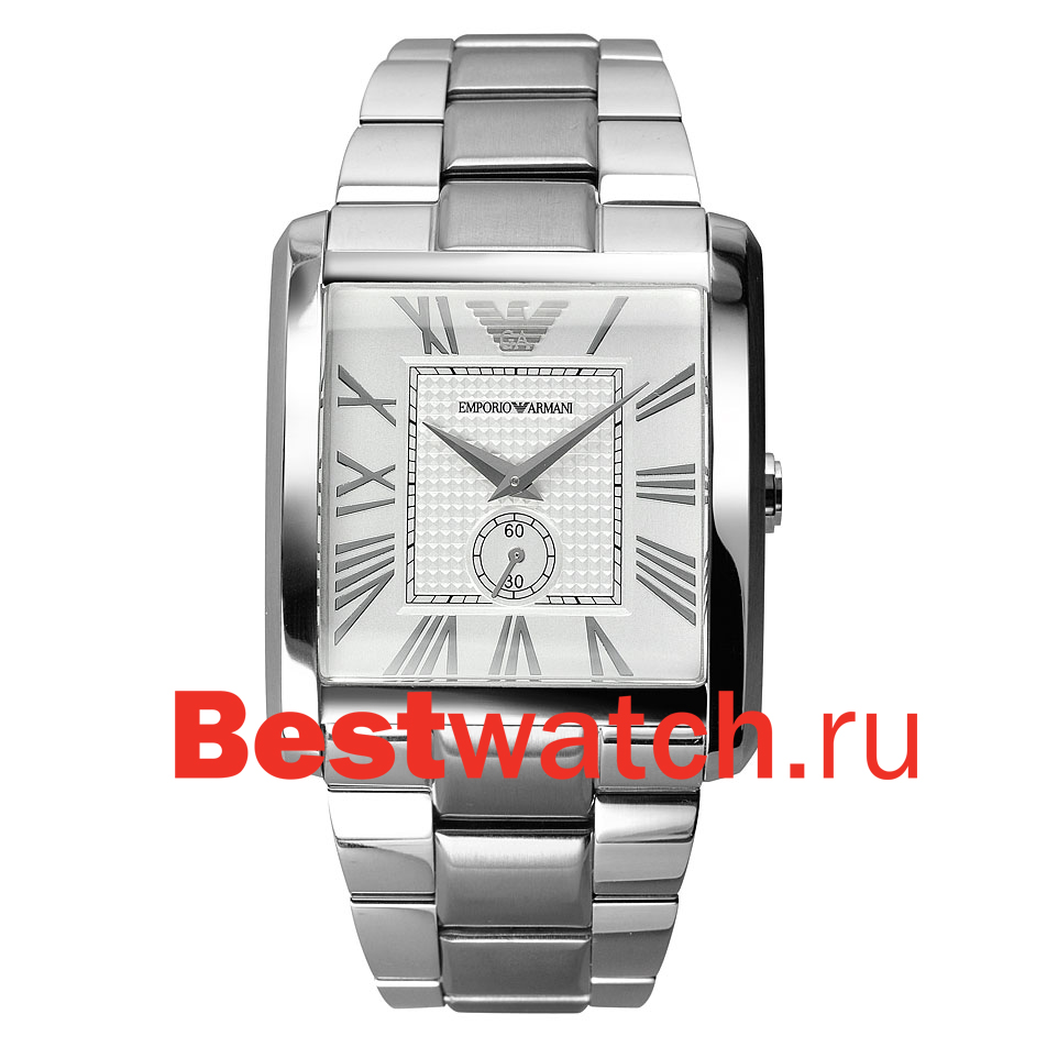 Часы Emporio Armani Gents AR1643